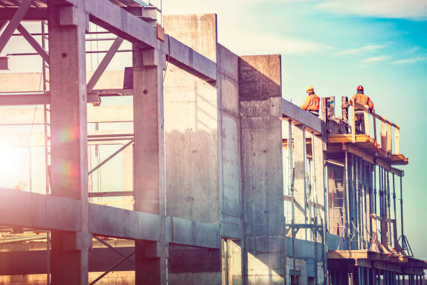 Best Industrial Concrete Flooring in Sands Point, NY