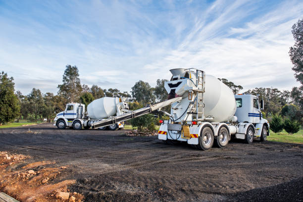 Best Concrete Driveway Installation in Sands Point, NY