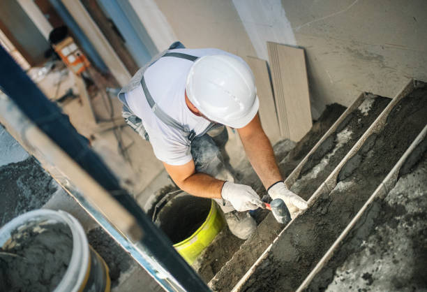 Best Concrete Foundation Repair in Sands Point, NY