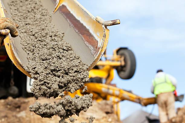 Best Residential Concrete Solutions in Sands Point, NY
