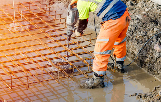 Best Concrete Removal and Replacement in Sands Point, NY