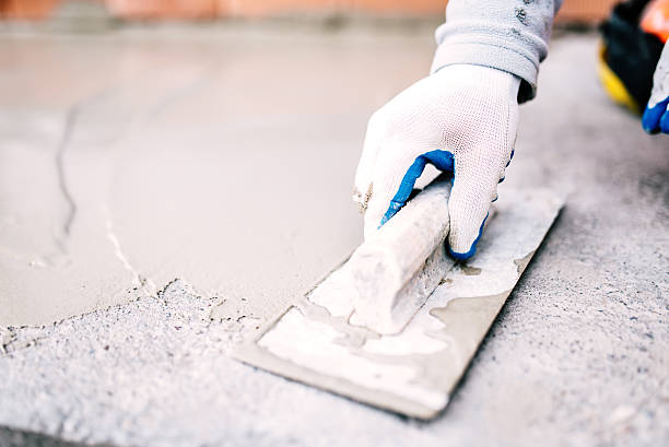 Best Concrete Sealing and Maintenance in Sands Point, NY